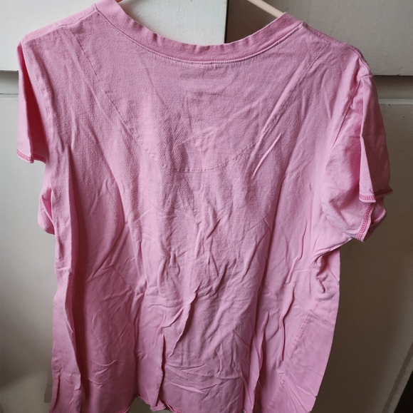 Steve Brand Sleepwear Friendships A Gift Design XL Pink - Picture 6 of 6